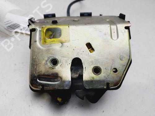 Used Tailgate lock FORD MONDEO III Saloon (B4Y) 2.0 16V TDDi / TDCi (115 hp) 30849688