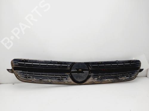 Grill OPEL VECTRA C (Z02) 1.9 CDTI (F69) | BP19800895C40 