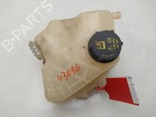 Used Expansion tank Expansion tank FORD TRANSIT COURIER B460 MPV 1.5 EcoBlue (100 hp) 40513610 40513610