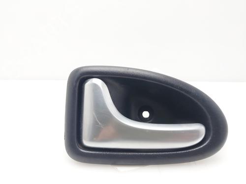 Used Rear left interior door handle RENAULT CLIO III (BR0/1, CR0/1) 1.4 16V (98 hp) 16528354
