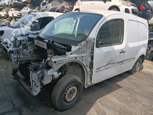 Used Parts RENAULT KANGOO / GRAND KANGOO II (KW0/1_) 1.5 dCi 70 (KW0V, KW0A) (68 hp) 2949395