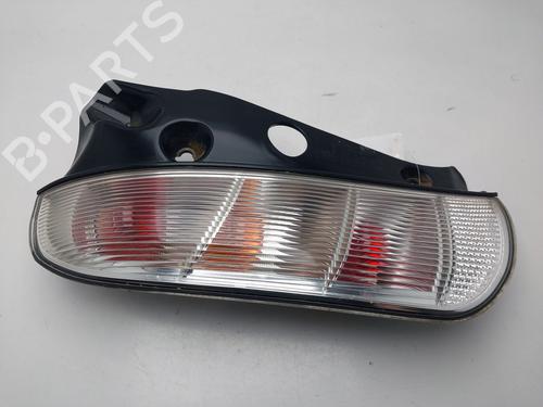 Left taillight LANCIA YPSILON (843_) 1.3 D Multijet (843.AXE11, 843.AXE1A) | BP33326938C34 - Image 4