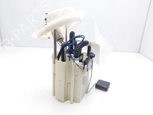 Fuel pump MERCEDES-BENZ C-CLASS (W204) C 180 CDI (204.000) | BP13745132M76 