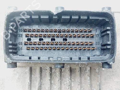 Engine control unit (ECU) FIAT STILO (192_) 1.4 16V | BP32360729M57