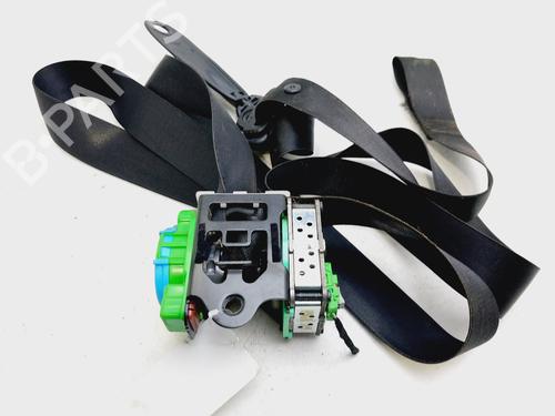Used Front left seatbelt MERCEDES-BENZ C-CLASS Coupe (CL203) C 200 Kompressor (203.742) (163 hp) 29448649