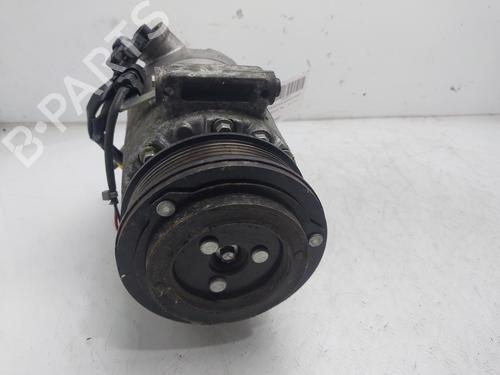 Used AC compressor AC compressor 36813091 36813091