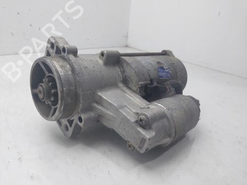 Used Starter Starter KIA SORENTO I (JC) 2.5 CRDi 4WD (140 hp) 33046511 33046511