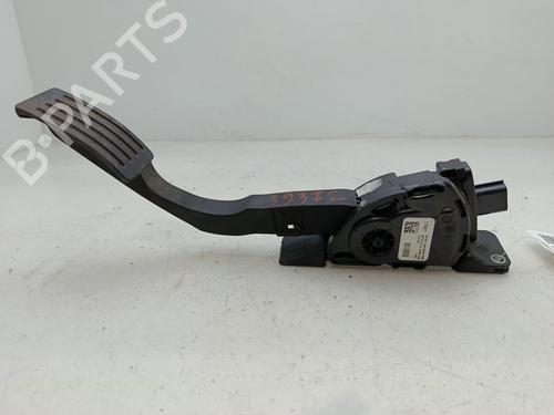 Used Pedal Pedal FORD FOCUS III 1.6 TDCi (115 hp) 33956886 33956886