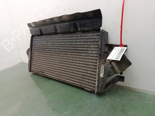 Intercooler CHRYSLER SEBRING (JS) 2.0 CRD | BP33630312M30 - Image 2