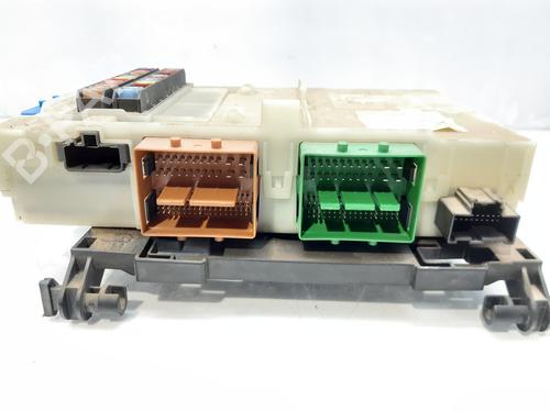 Fuse box FORD MONDEO IV (BA7) 1.8 TDCi | BP12412124E1 