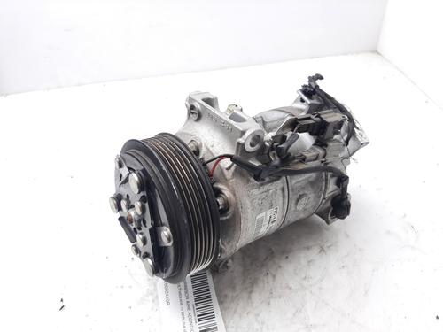 Used AC compressor RENAULT MEGANE IV Hatchback (B9A/M/N_) 1.5 Blue dCi 115 (B9A6) (116 hp) 16005245