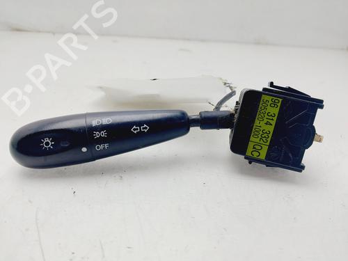 Used Steering column stalk DAEWOO MATIZ (M100, M150) 0.8 (52 hp) 19793436