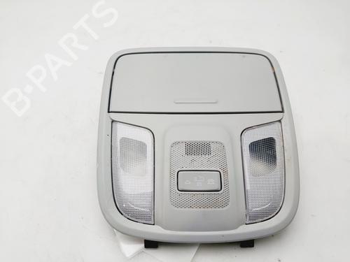 Kabinelys KIA NIRO I (DE) [2016-2022]  26445038