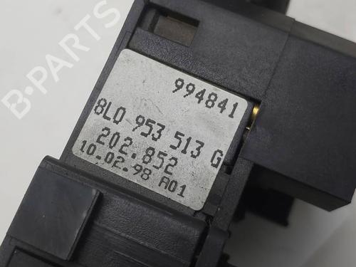 Steering column stalk VW PASSAT B5 (3B2) 1.9 TDI | BP39595805I23 - Image 4