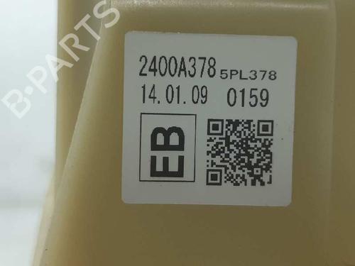 Gear lever MITSUBISHI OUTLANDER III (GG_W, GF_W, ZJ, ZL, ZK)  | BP7422249M90 