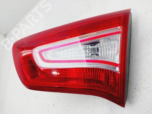 Right tailgate light KIA SPORTAGE III (SL) 1.7 CRDi | BP29479163C80 