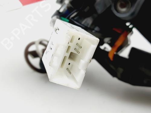 Steering column MITSUBISHI LANCER VIII Sportback (CX_A) 2.0 DI-D (CX8A) | BP31928432M21