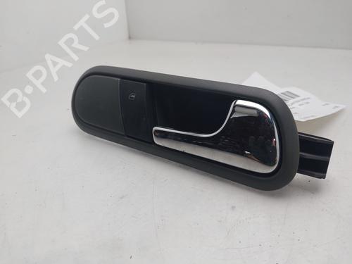 Used Front right interior door handle Front right interior door handle SEAT IBIZA III (6L1) [2002-2009] 33276797 33276797