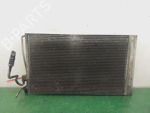 Used AC radiator BMW 5 (E60) 525 d (177 hp) 25931769