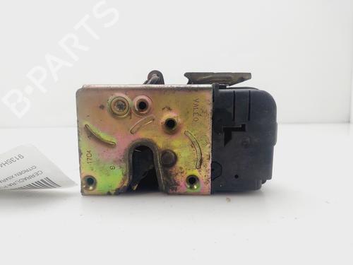 Used Front left lock CITROËN XSARA (N1) 2.0 HDi 109 (109 hp) 28537003