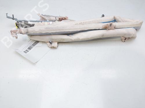 Used Left curtain airbag VW PASSAT B8 (3G2, CB2) 1.6 TDI (120 hp) 13572171