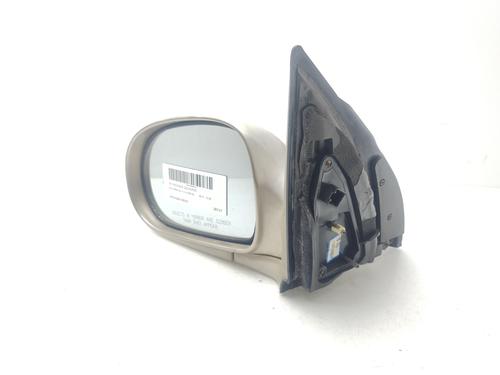 Used Left mirror KIA CARNIVAL II (GQ) [1999-2007]  27623858