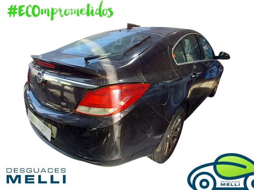 Electronic module OPEL INSIGNIA A (G09)  | BP33943681M83  - Image 7