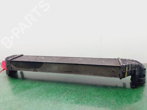 Intercooler MERCEDES-BENZ C-CLASS Coupe (CL203) C 200 Kompressor (203.742) | BP29394233M30 