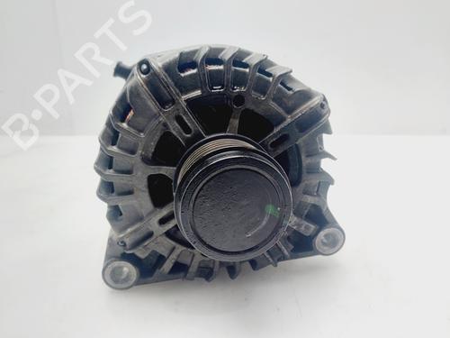 Alternator PEUGEOT 308 II (LB_, LP_, LW_, LH_, L3_)  | BP24396384M7 