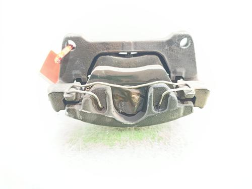 Right front brake caliper AUDI A4 B6 (8E2) 2.0 FSI | BP37273029M104 - Image 2