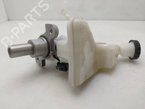Brake master cylinder MERCEDES-BENZ A-CLASS (W177) A 250 e (177.085) | BP40185919M77 - Image 2