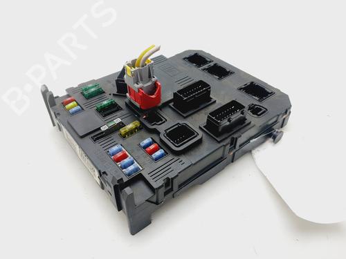 Annen PEUGEOT 407 (6D_) 2.0 (6DRFNB, 6DRFNE) | BP29876028O1