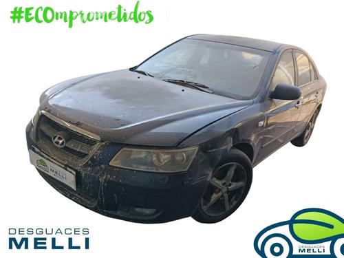 Used Parts HYUNDAI SONATA V (NF) [2004-2014]  4216276