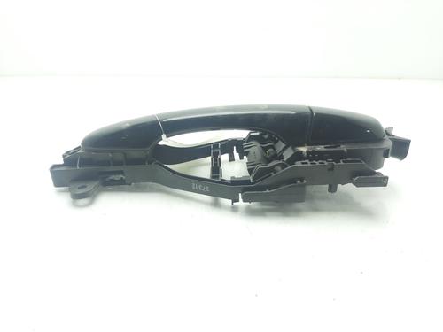 Rear left exterior door handle VOLVO V40 Hatchback (525) D3 | BP13476340C130 