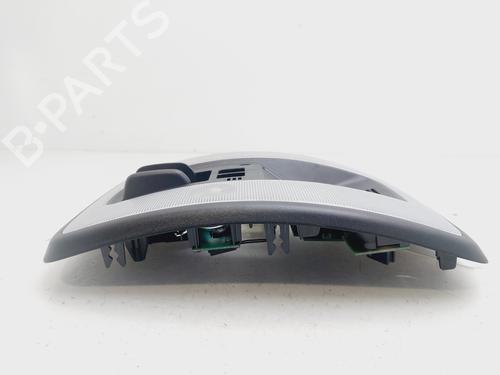 Interior roof light VOLVO V60 I (155) 2.4 D6 Plug in Hybrid AWD | BP29719756I8 