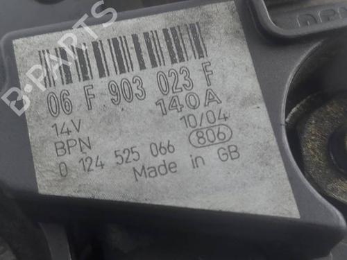 Alternator AUDI A3 (8P1) | BP39143365M7 - Image 3