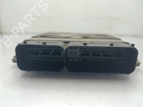 Engine control unit (ECU) VW GOLF VI (5K1) | BP40225763M57 - Image 2