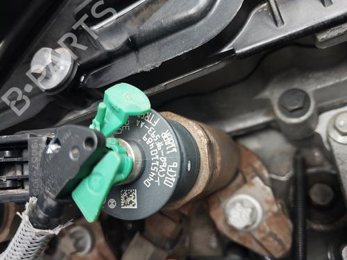 Engine FORD TRANSIT COURIER B460 Box Body/MPV 1.5 TDCi | BP36569273M1 - Image 3