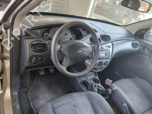 Headlight switch FORD FOCUS I (DAW, DBW) 1.6 16V | BP36648762I24  - Image 9