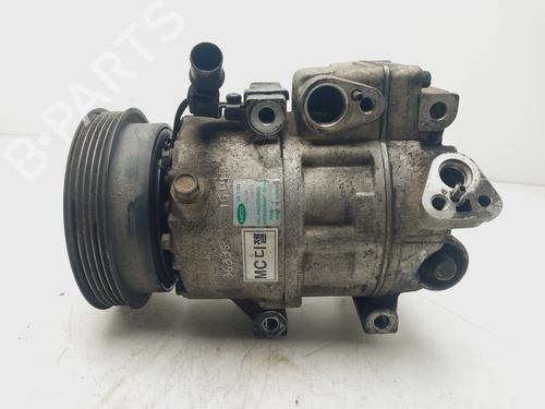 Used AC compressor HYUNDAI ACCENT III (MC) 1.5 CRDi GLS (110 hp) 21530919