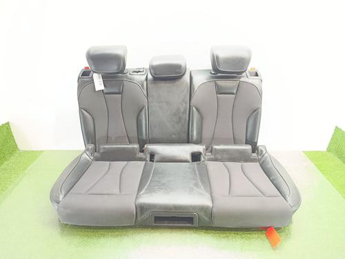 Rear seat AUDI A3 (8V1, 8VK) 2.0 TDI | BP38014351C17 - Image 5