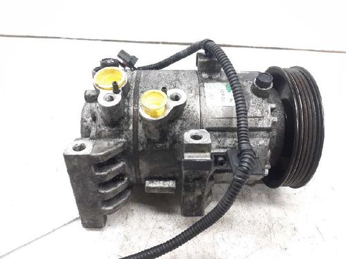 AC compressor HYUNDAI i30 (GD)  | BP4082671M34 