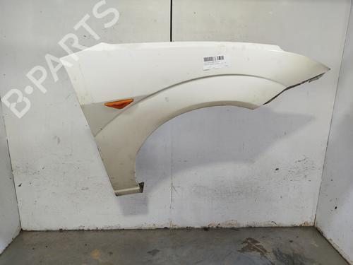 Forkjerm høyre Forkjerm høyre FORD FOCUS I (DAW, DBW) [1998-2009] 34264499 34264499