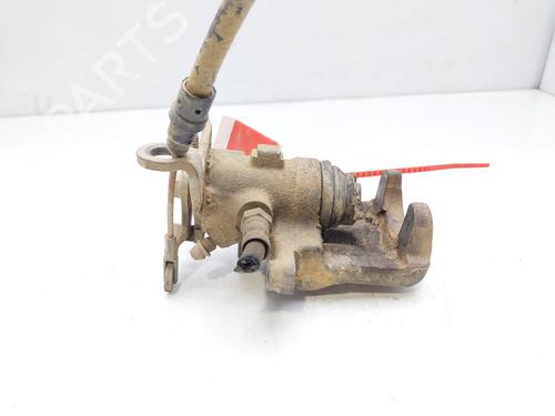 Right rear brake caliper FORD FOCUS I Turnier (DNW) 1.8 TDCi | BP14923700M106 