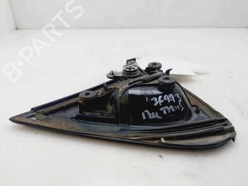 Rear left exterior door handle HONDA CIVIC VIII Hatchback (FN, FK) 2.2 CTDi (FK3) | BP24038723C130 