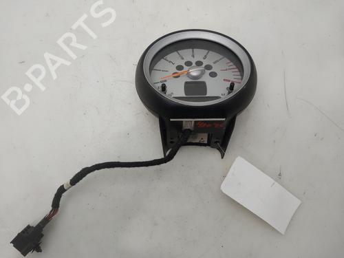 Used Instrument cluster Instrument cluster 37156592 37156592