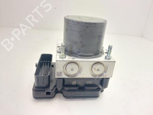 Used ABS pump ABS pump CITROËN C5 AIRCROSS (A_) [2018-2026] 33892525 33892525