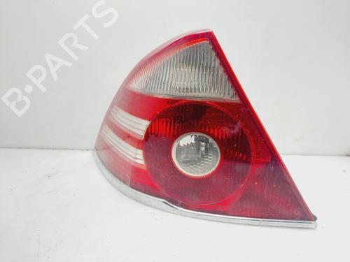 Used Left taillight FORD MONDEO III (B5Y) 2.0 TDCi (130 hp) 19484953
