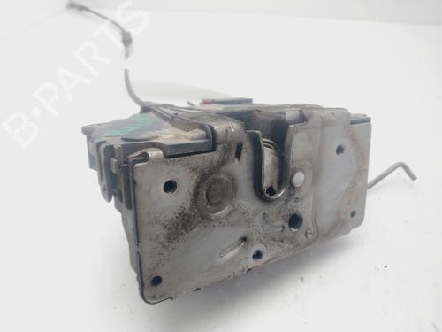 Høyre foran lås OPEL CORSA D (S07)  | BP29941518C97