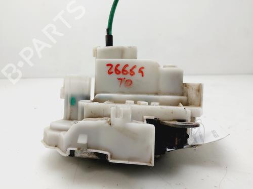 Used Rear right lock ALFA ROMEO 159 (939_) 1.9 JTDM 8V (939AXE1B) (120 hp) 21500393